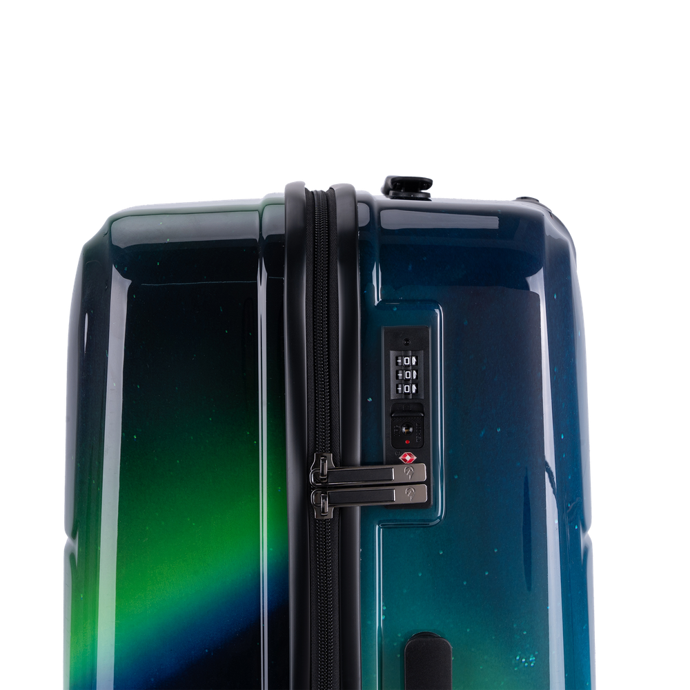 Aurora koffert stor 76 cm, 109 L