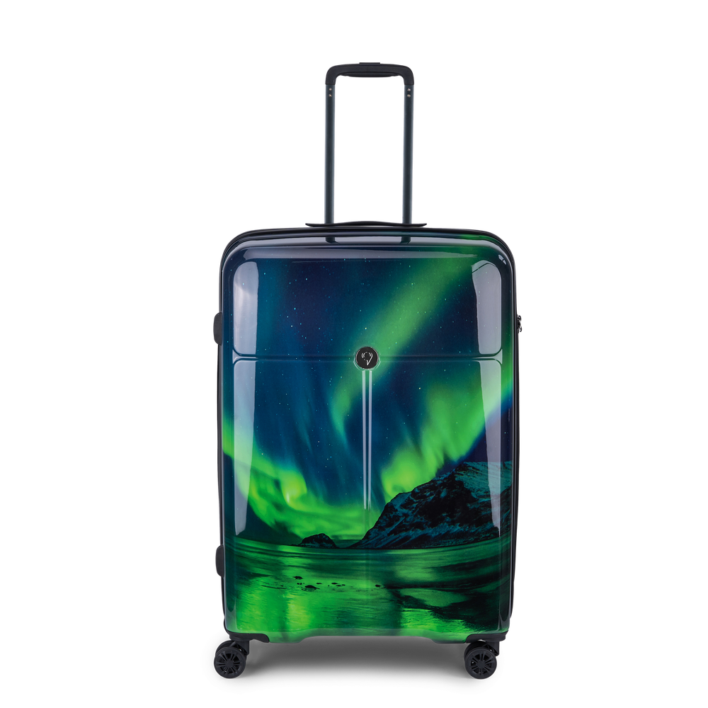 Aurora koffert stor 76 cm, 109 L