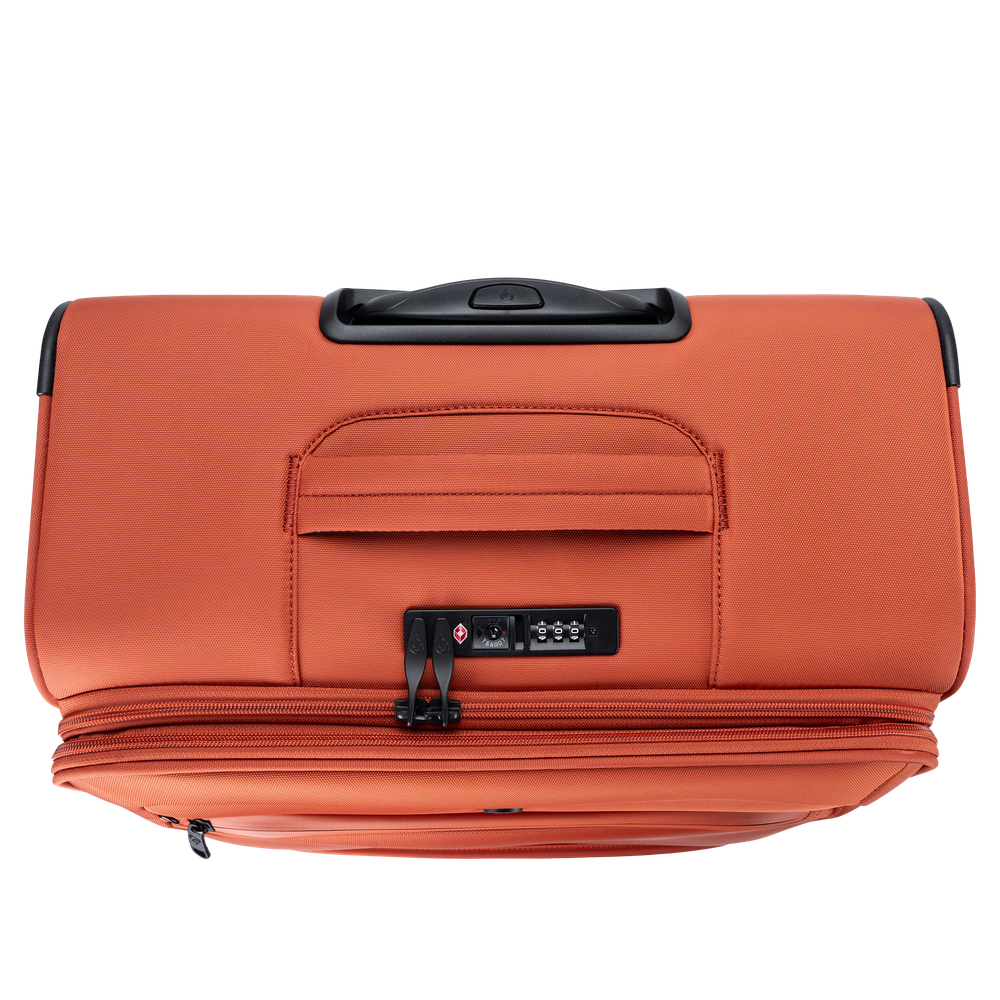 Boarding Medium koffert 4 hjul, 65 cm, 63L