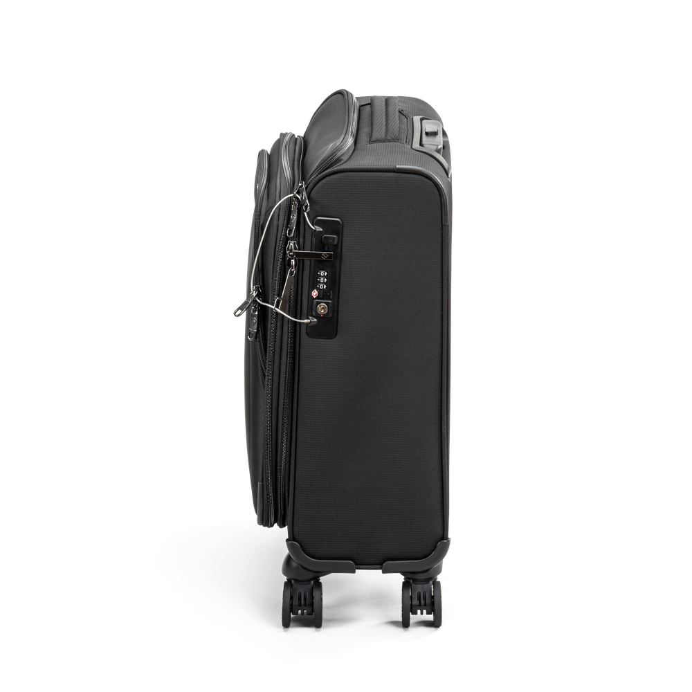 Lounge Kabinkoffert 55 cm, utvidbar