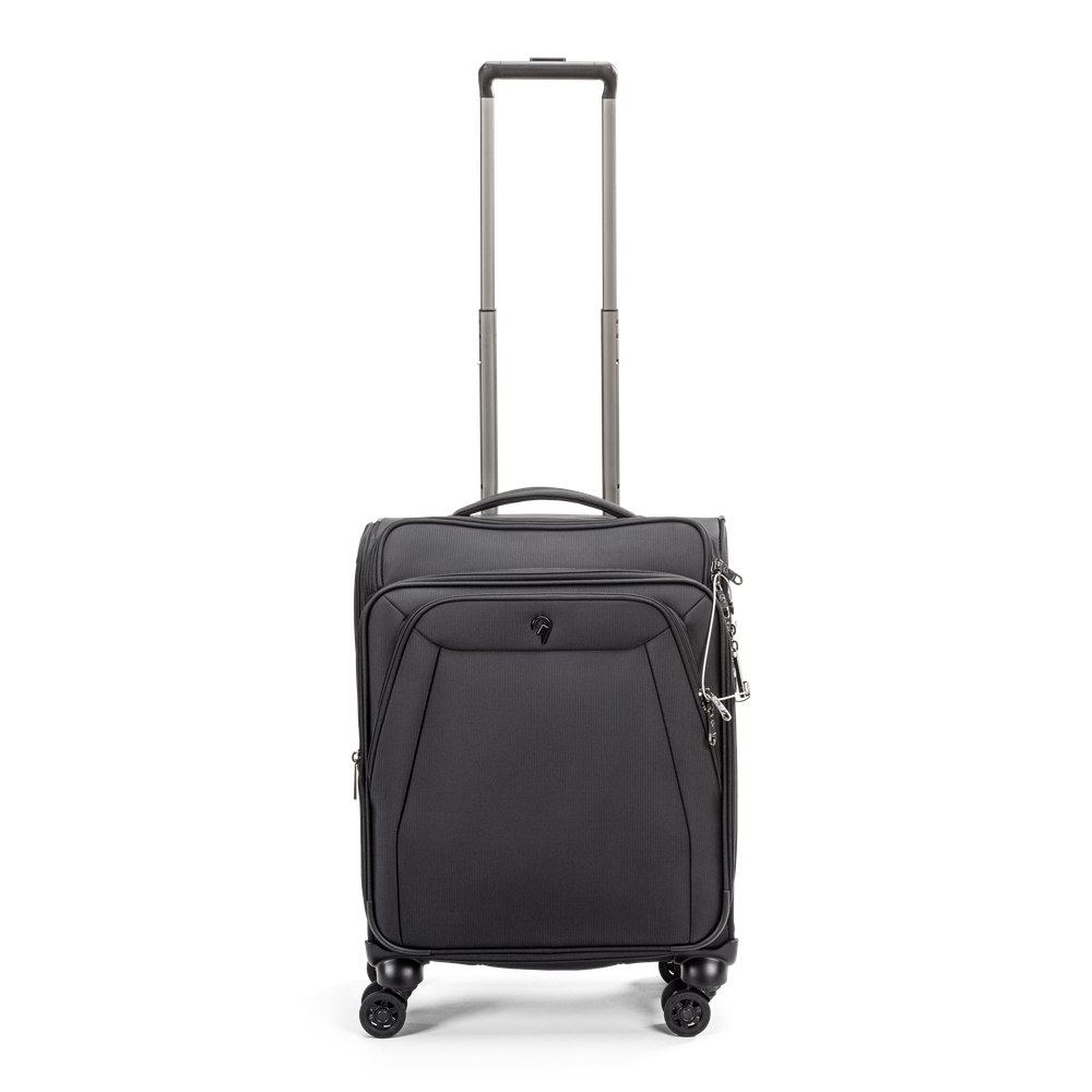 Lounge Kabinkoffert 55 cm, utvidbar