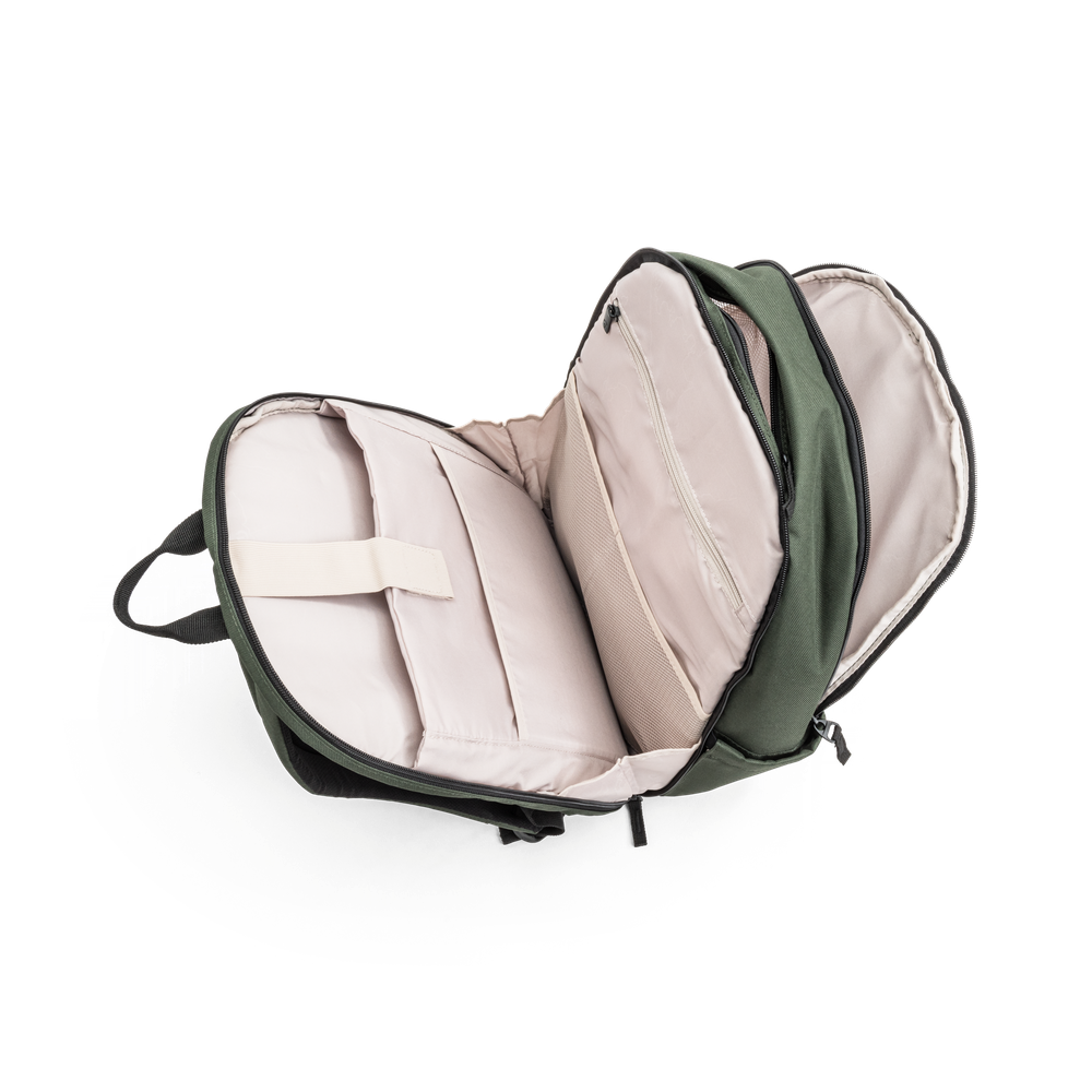Flight Backpack PC-sekk 22L