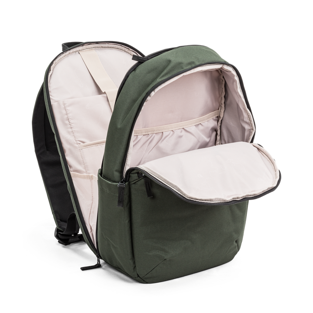 Flight Backpack PC-sekk 22L