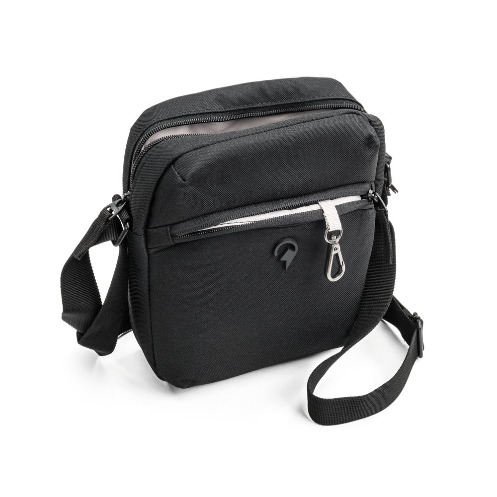 Flight Crossbody Skulderveske