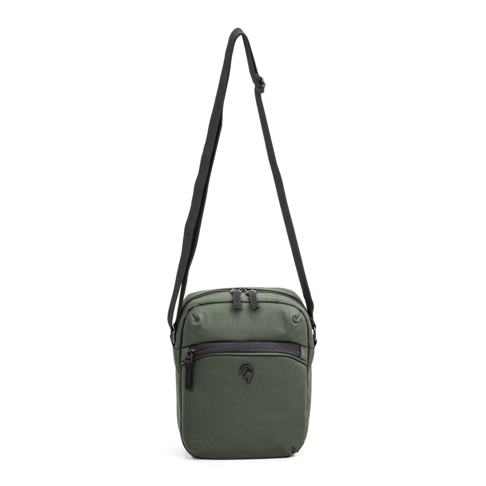 Flight Crossbody Skulderveske