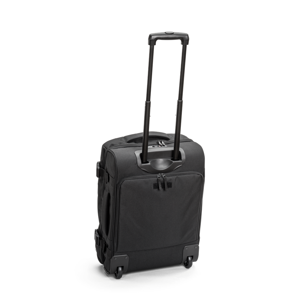 Flight Sekk med 2 hjul, 41 liter