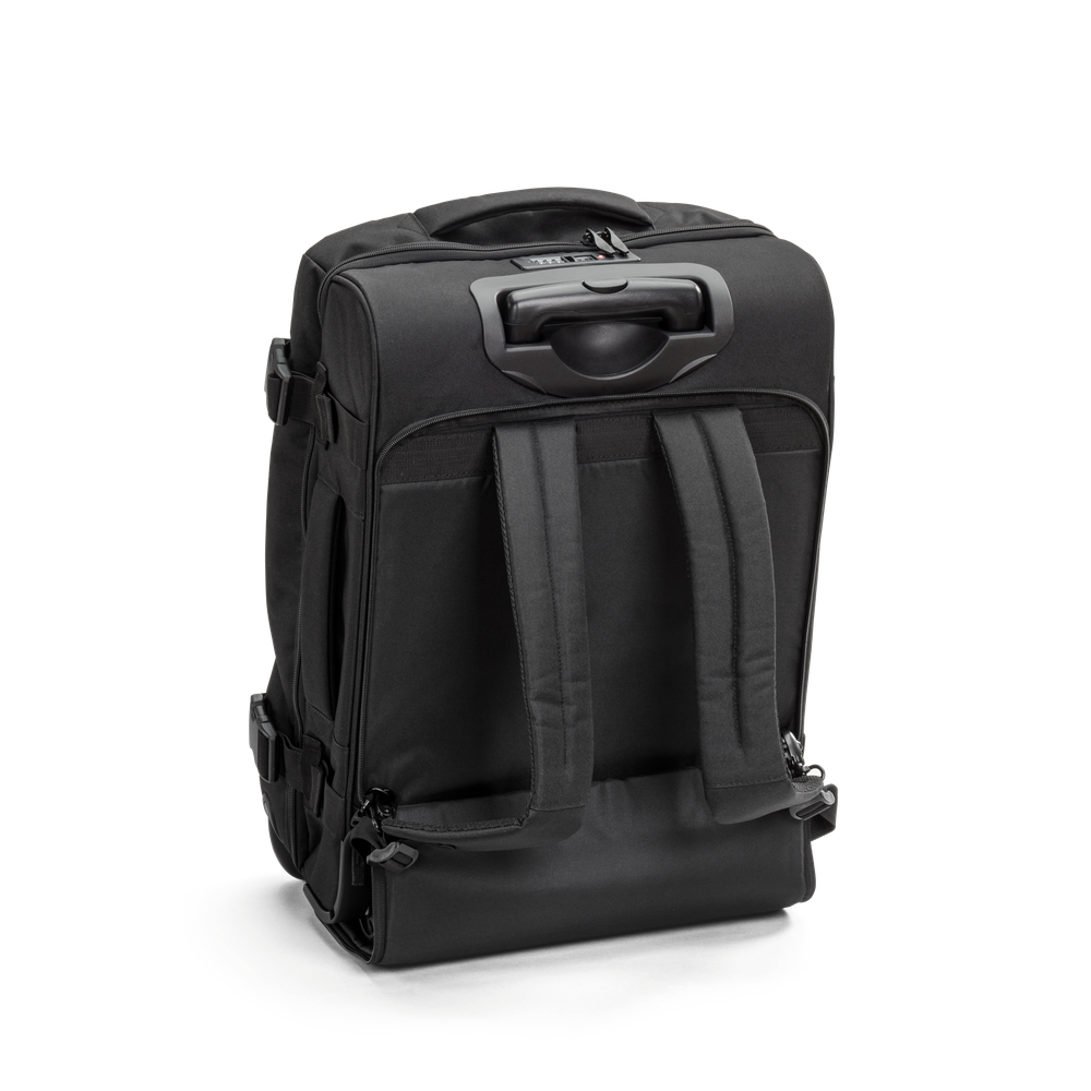 Flight Sekk med 2 hjul, 41 liter