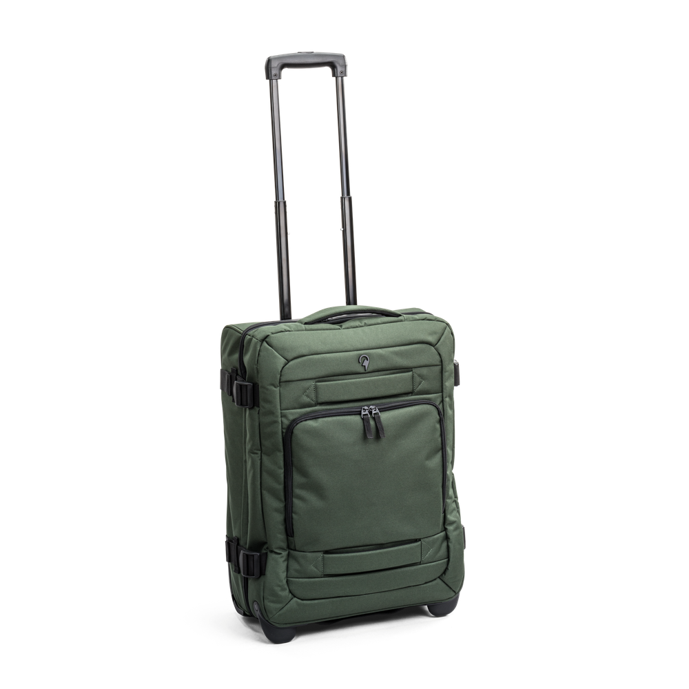 Flight Sekk med 2 hjul, 41 liter