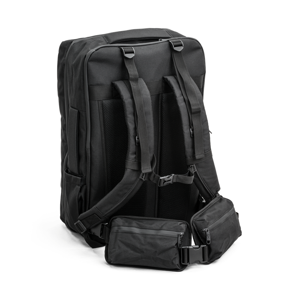 Flight Ryggsekk 38 Liter