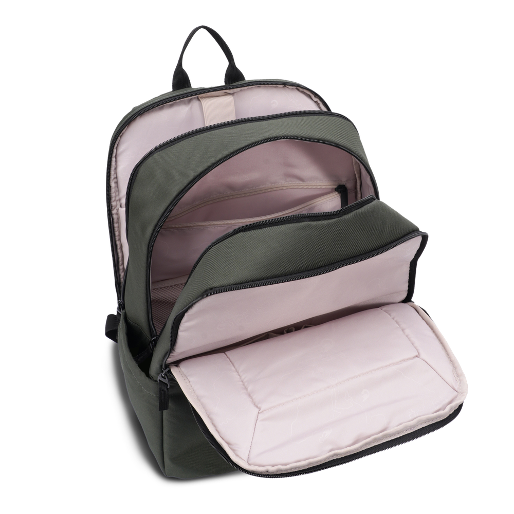 Flight pc-sekk medium 15"