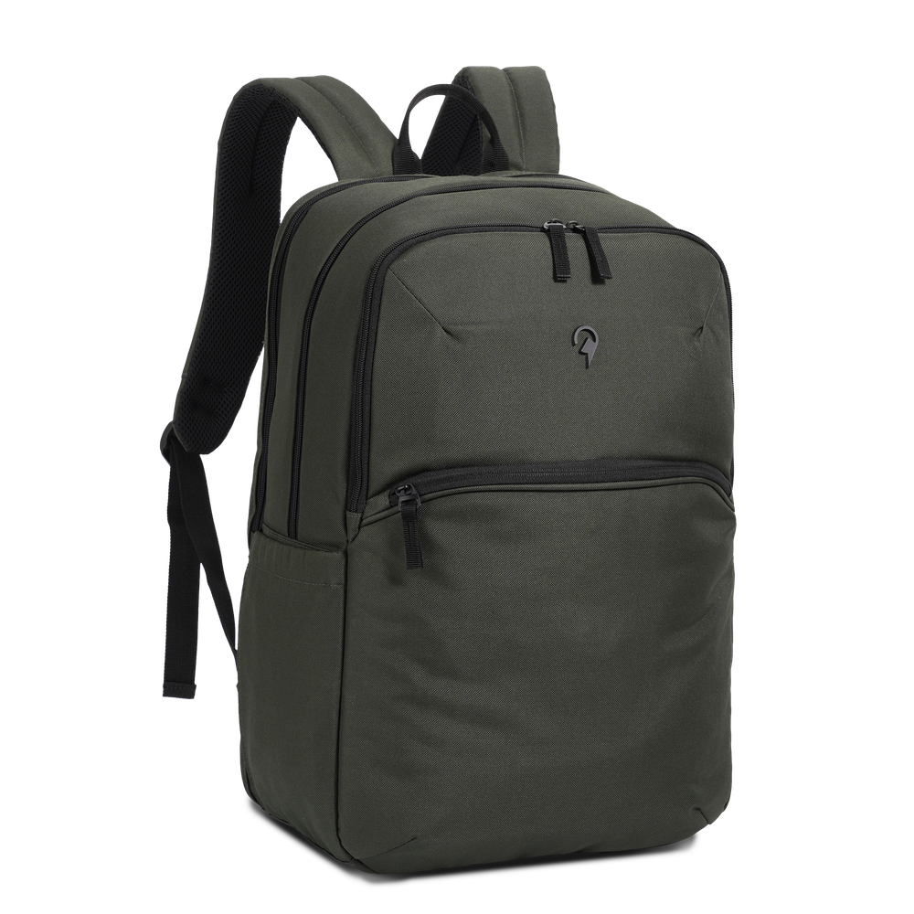 Flight pc-sekk stor 17"