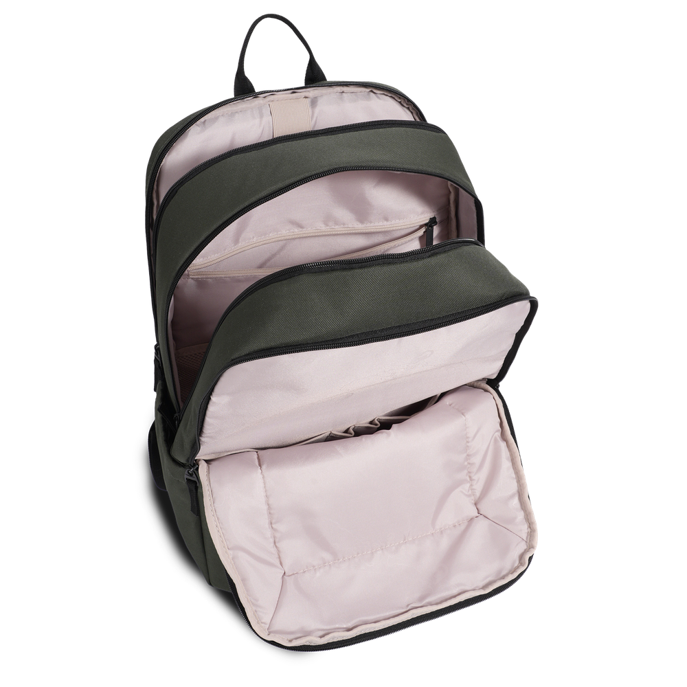 Flight pc-sekk stor 17"