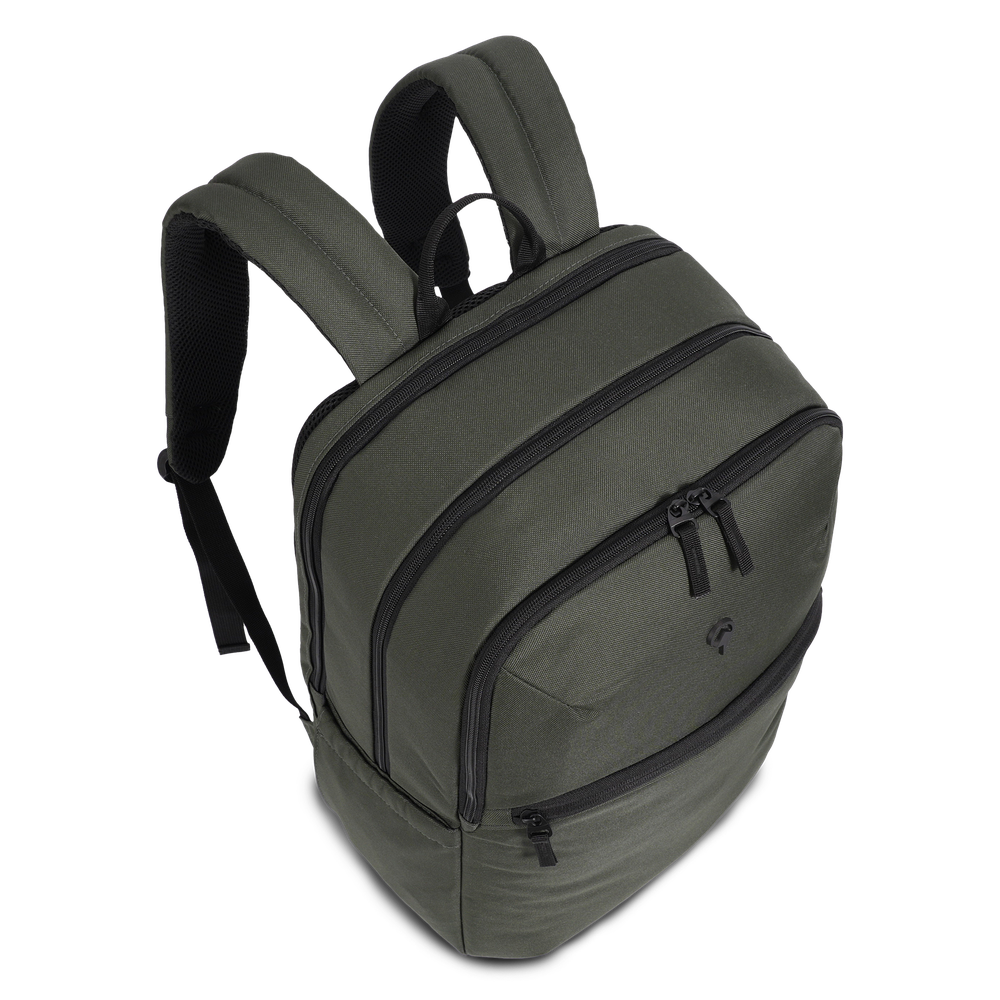 Flight pc-sekk stor 17"