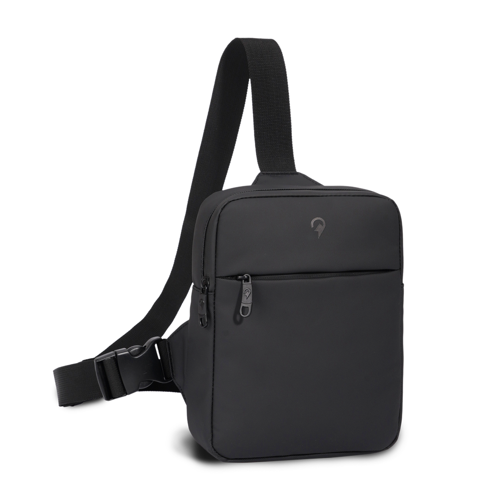 Mission crossbody-veske