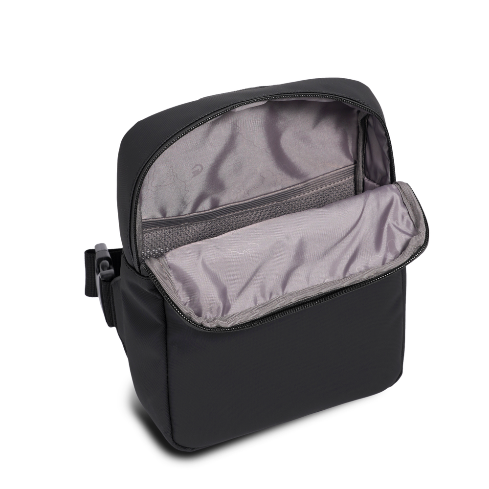 Mission crossbody-veske
