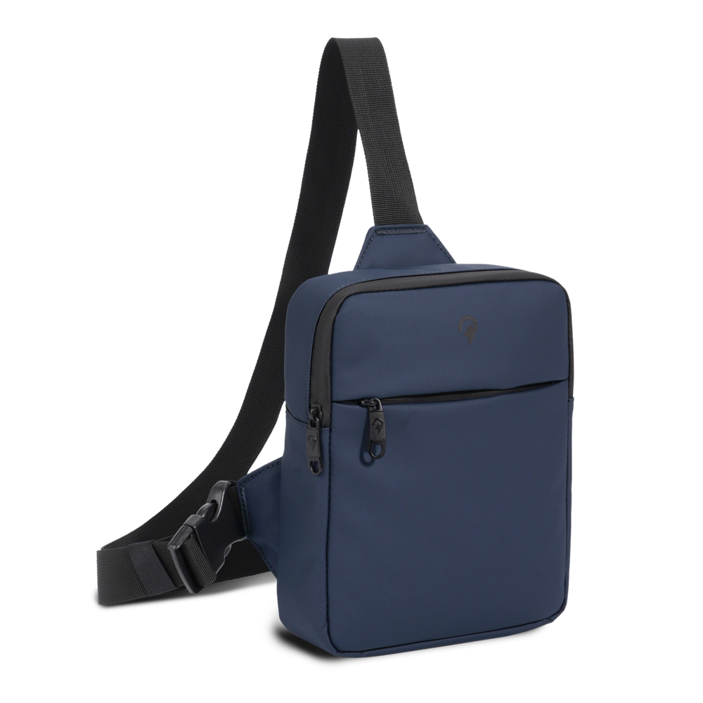 Mission crossbody-veske