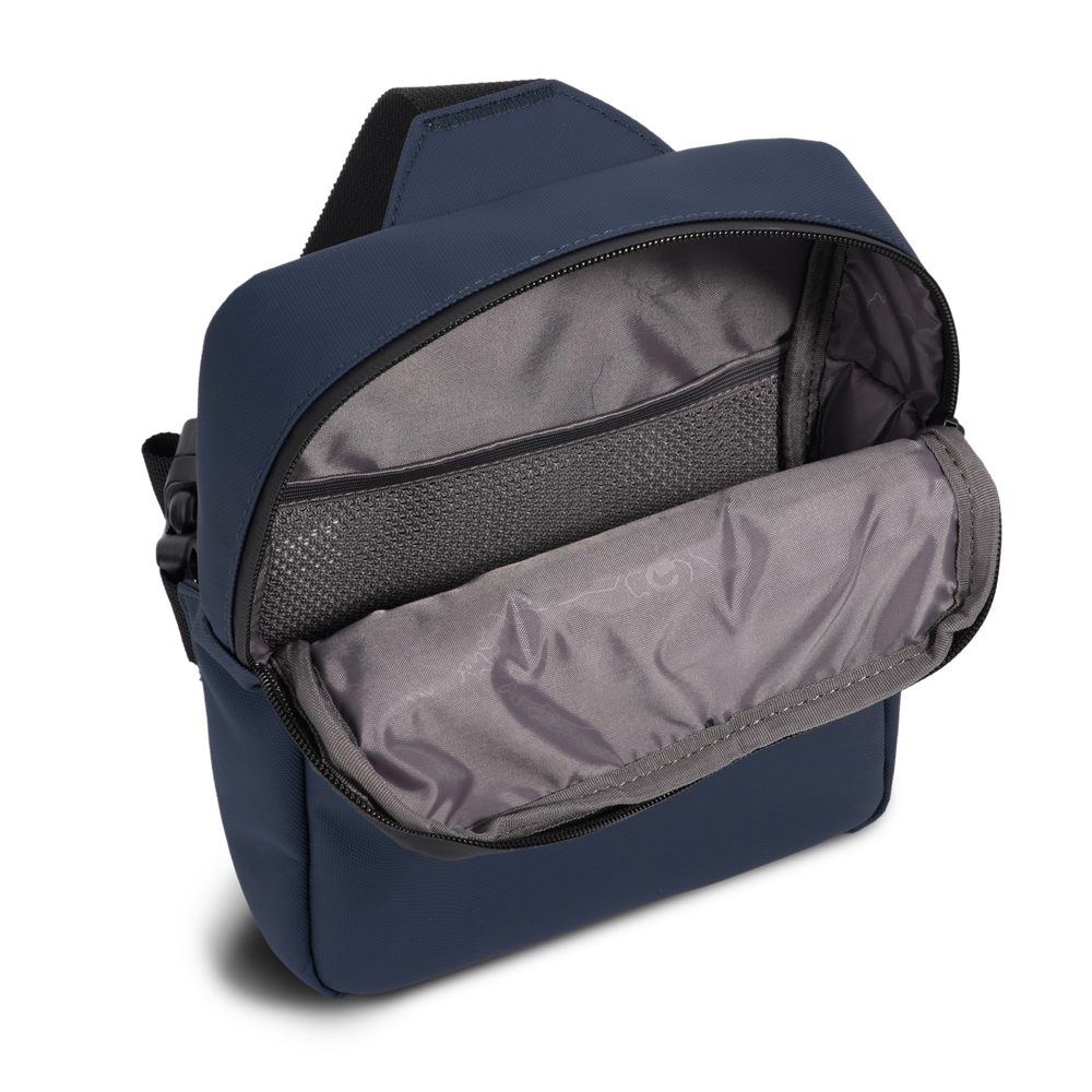 Mission crossbody-veske