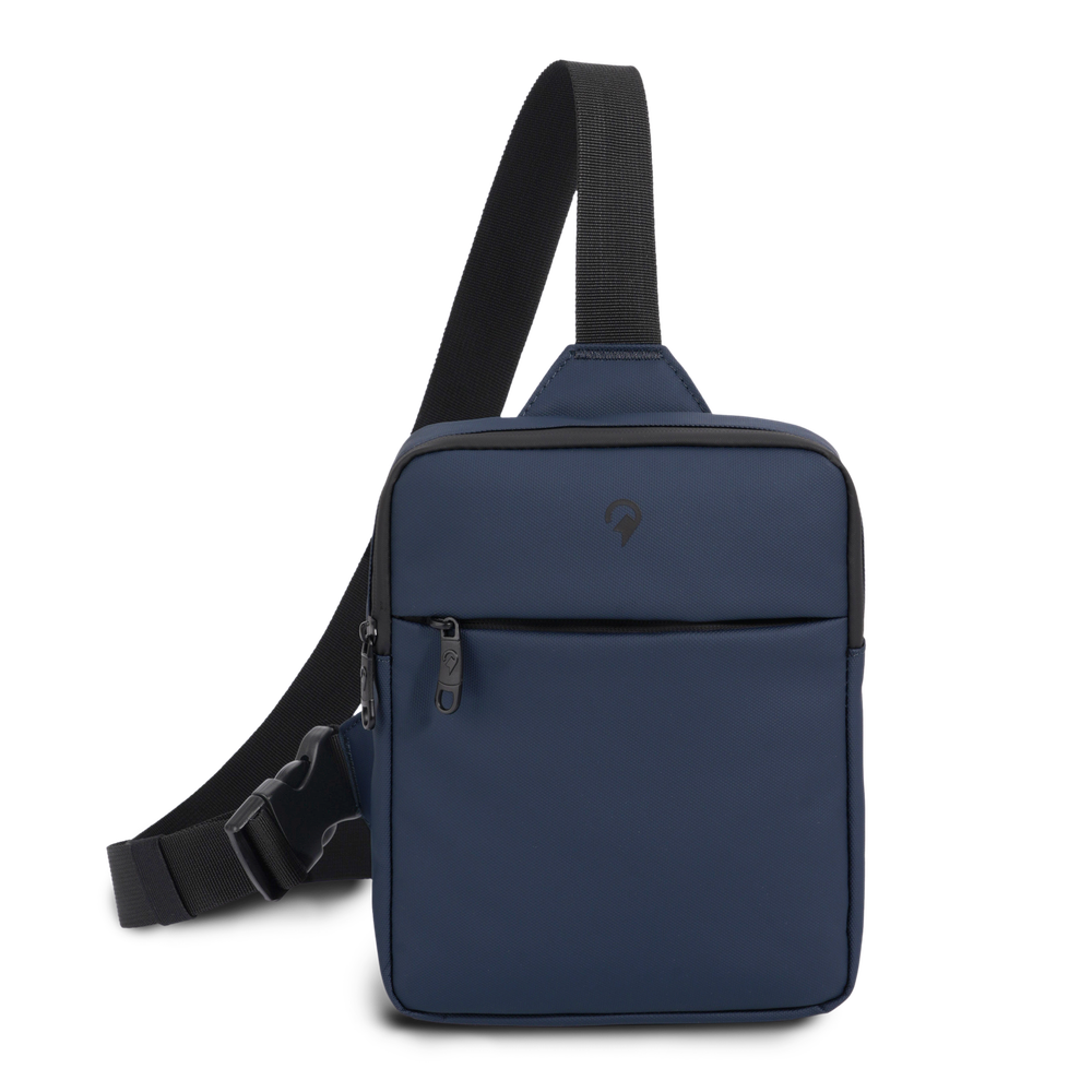 Mission crossbody-veske