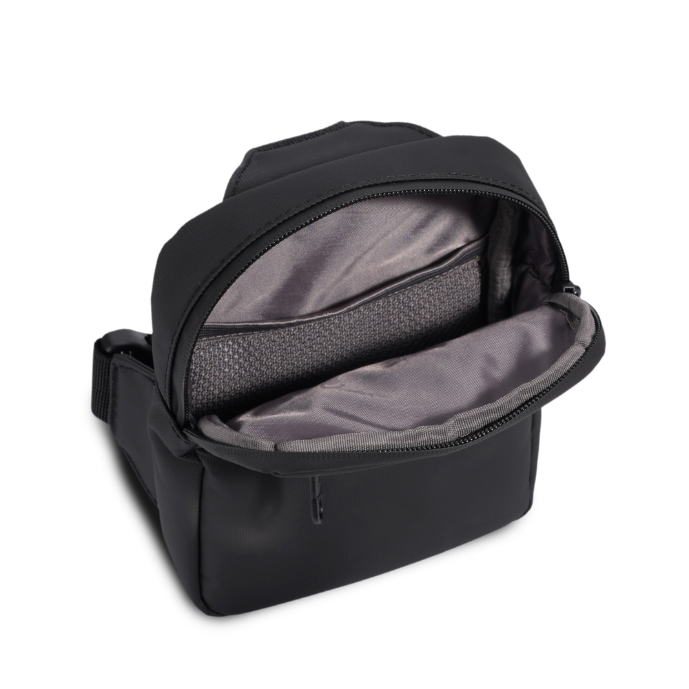 Mission Crossbody