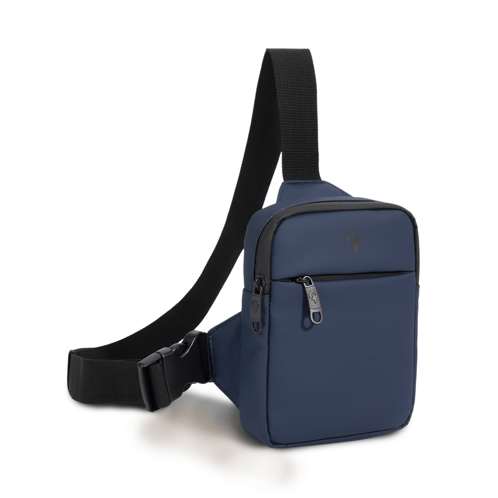 Mission Crossbody