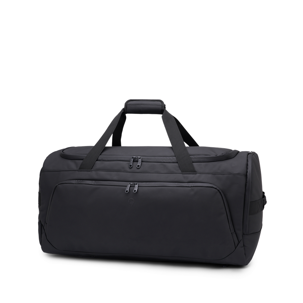 Mission duffelbag med hjul 78 liter