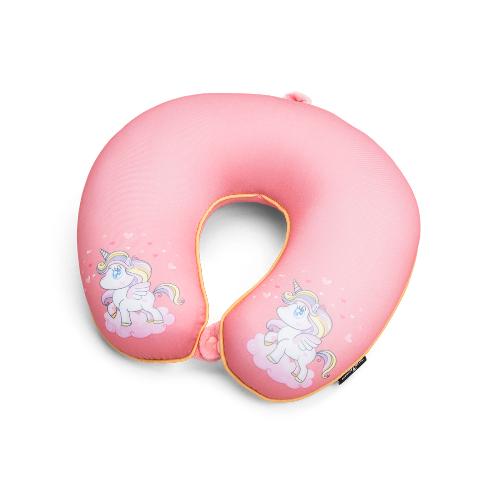 Nakkepute for barn