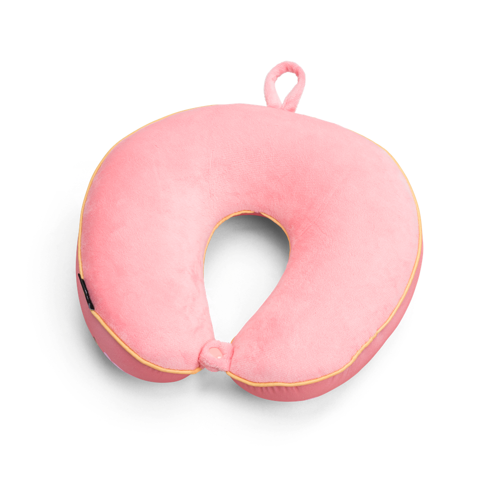 Nakkepute for barn