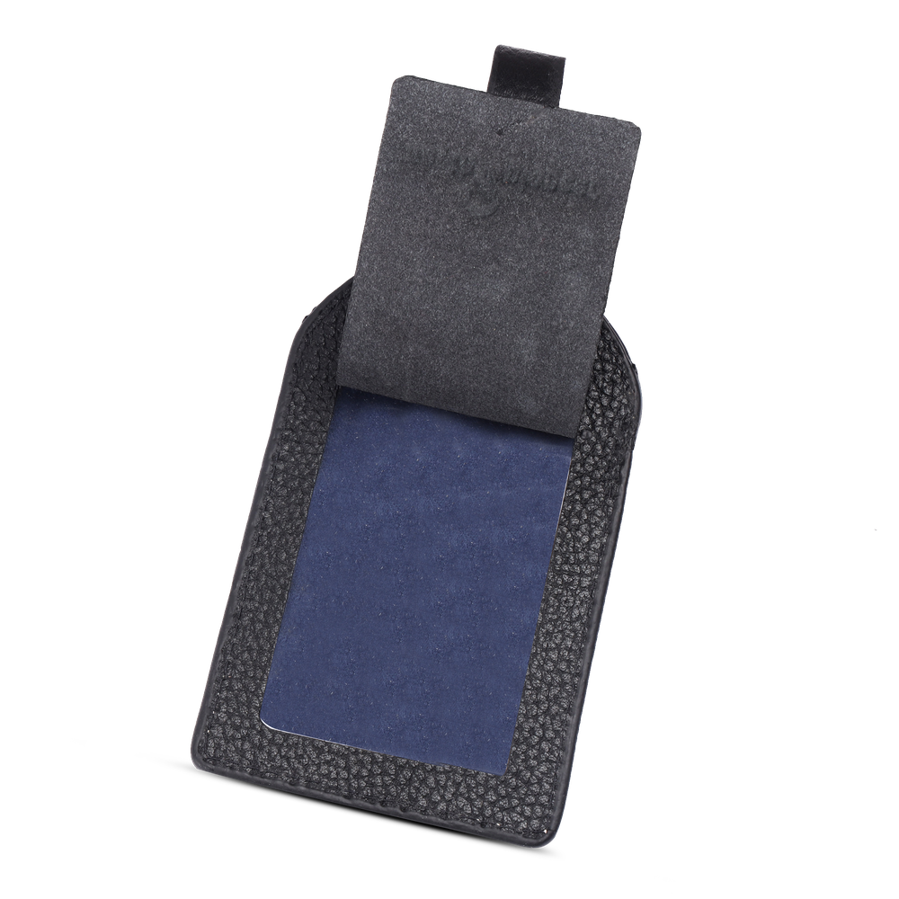 North Pioneer Bagasjetagg – skinn