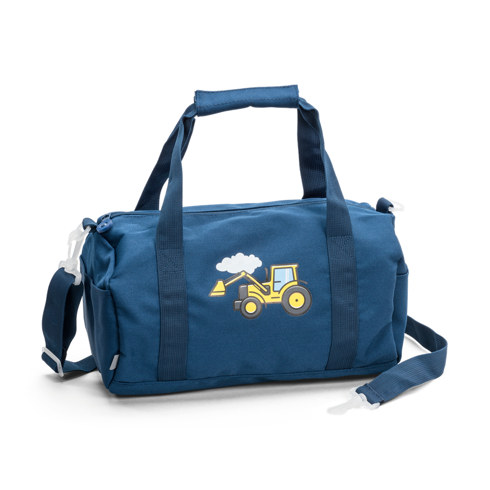 Gymbag til barn
