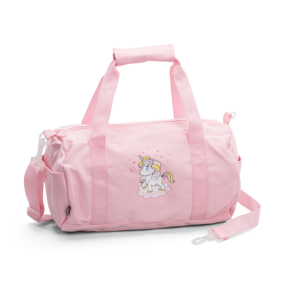Gymbag til barn
