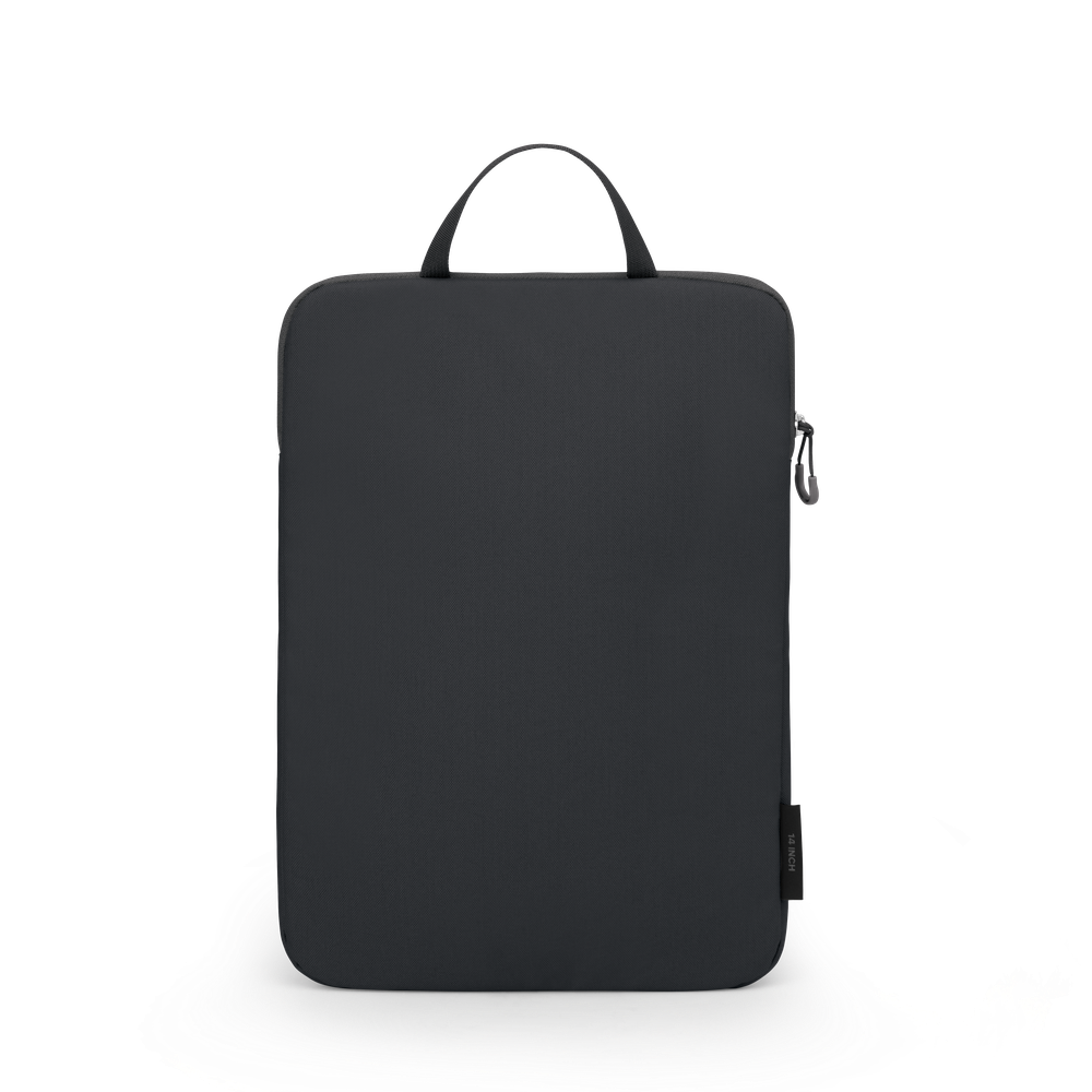 Daylite 14 Laptop Sleeve Black