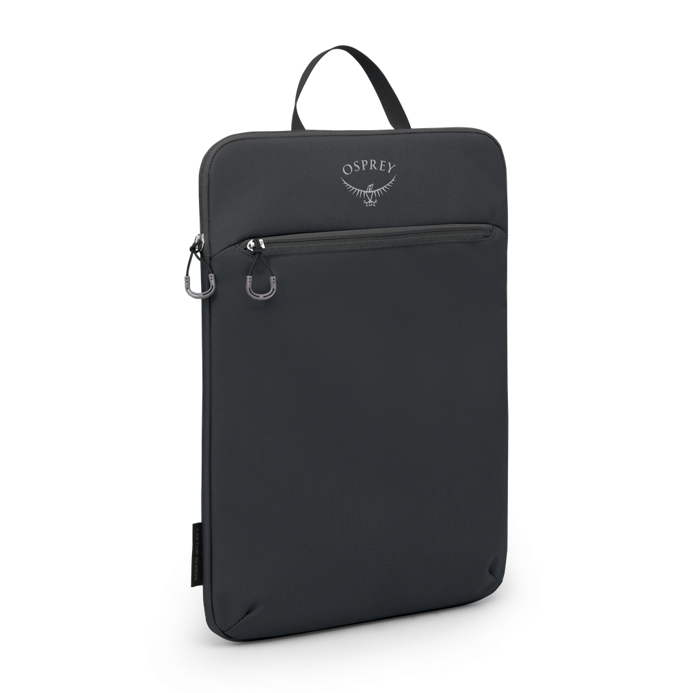 Daylite 16 Laptop Sleeve Black