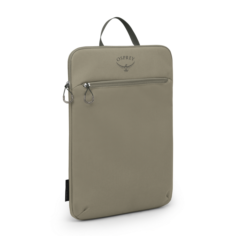 Daylite 16 Laptop Sleeve Tan Concrete