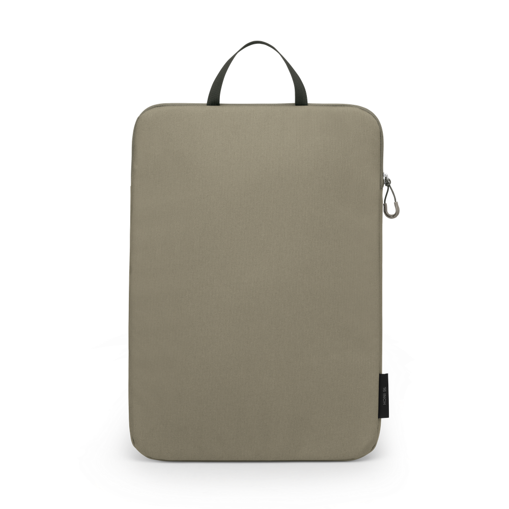 Daylite 16 Laptop Sleeve Tan Concrete