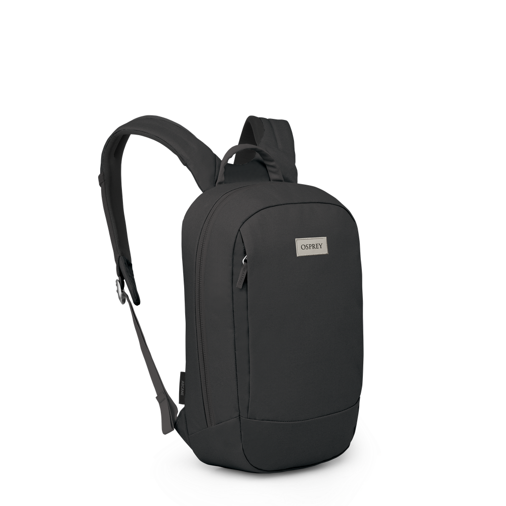 Arcane Small Day Black