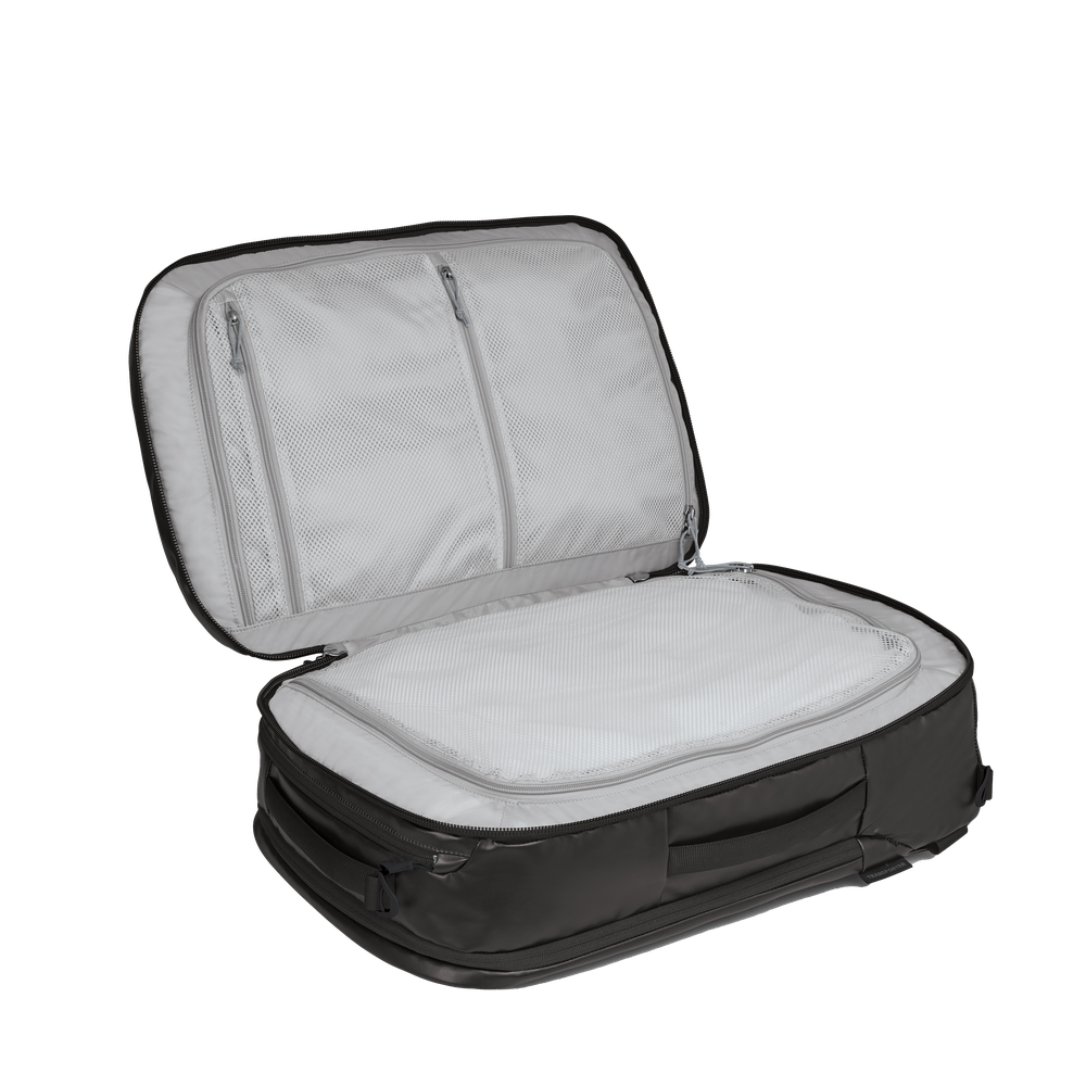 Transporter Carry-On Bag Black O/S