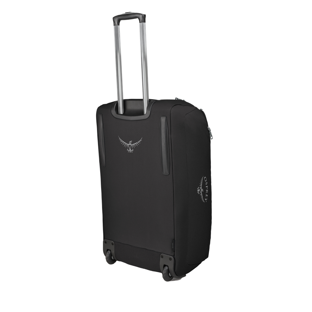 Daylite Whld Duffel 85 Liter Black