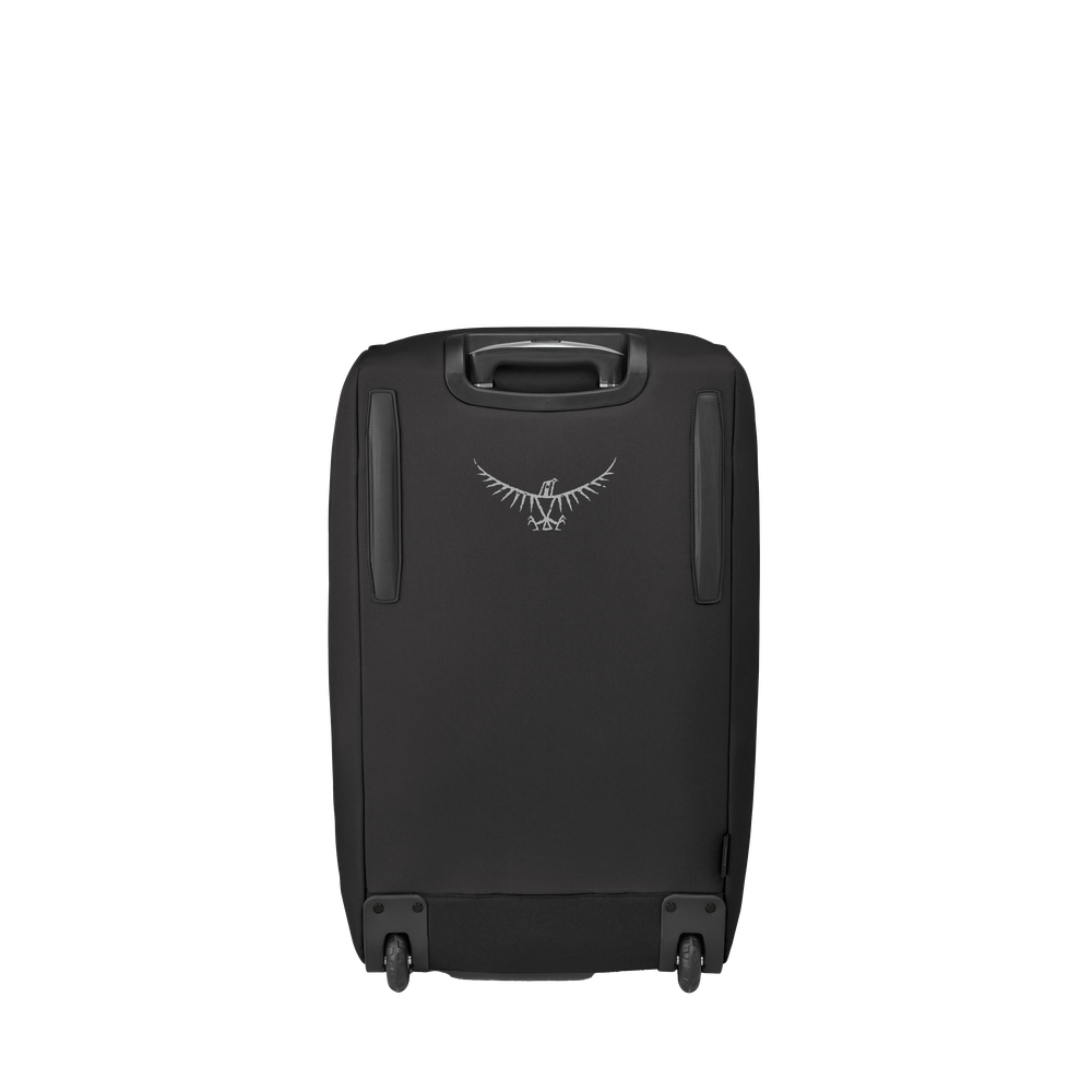 Daylite Whld Duffel 85 Liter Black