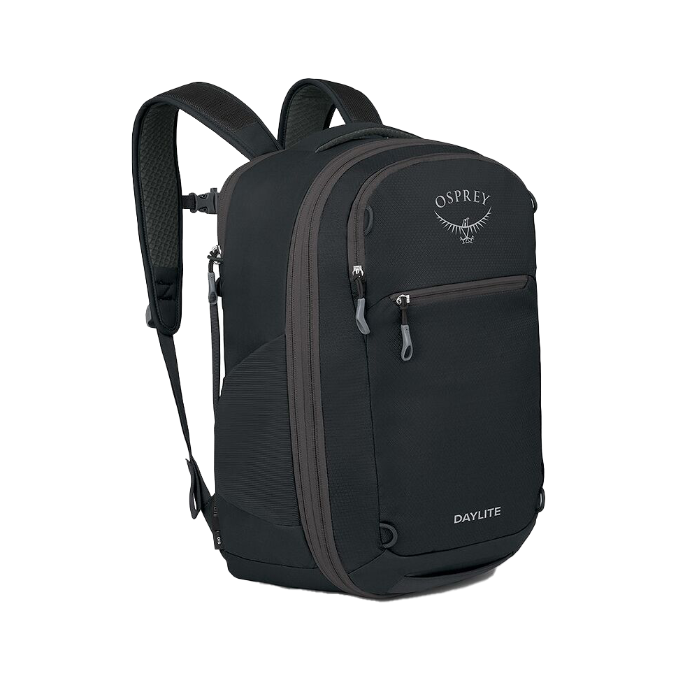 Daylite Expdbl Travel Pack 26 Black O/S