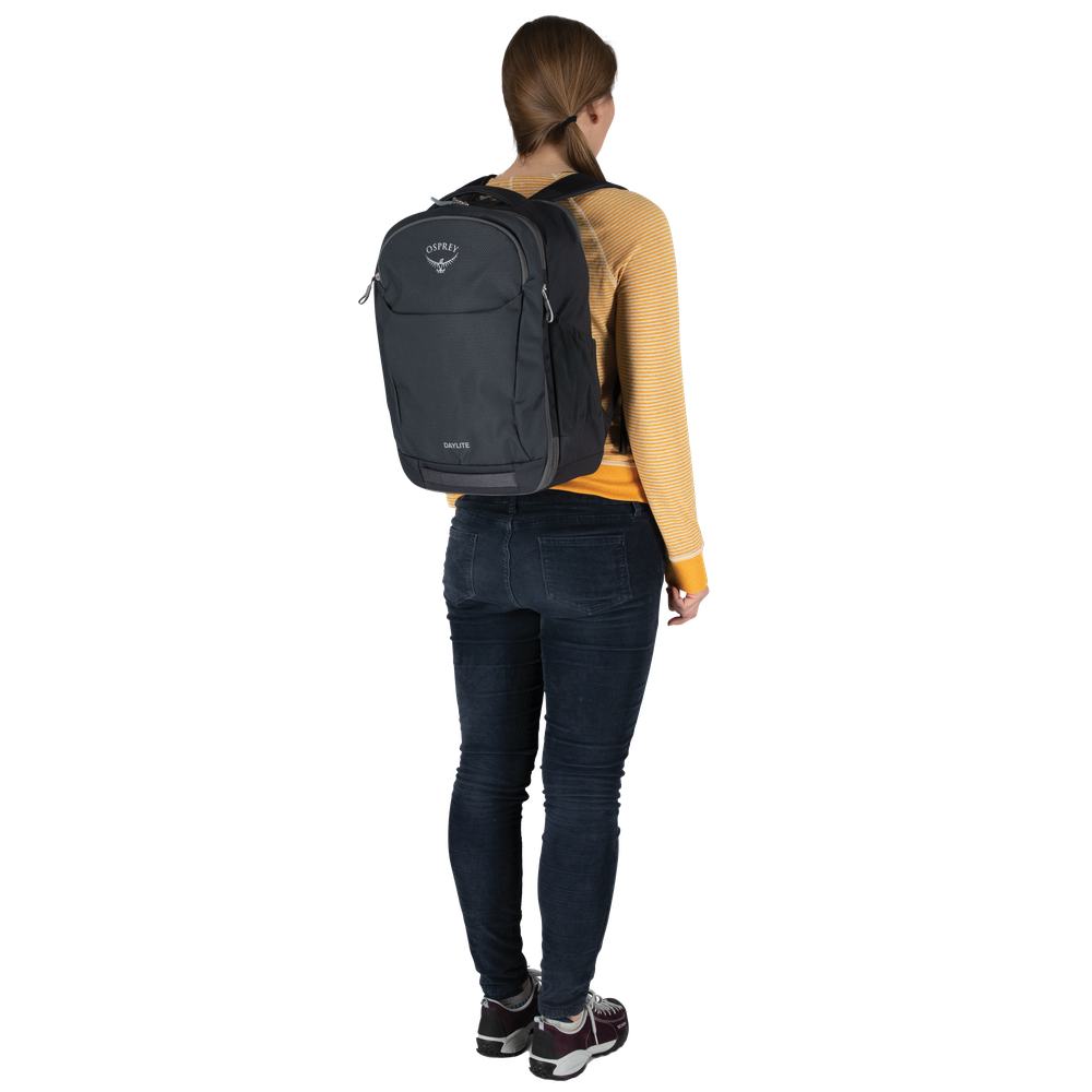 Daylite Expdbl Travel Pack 26 Black O/S