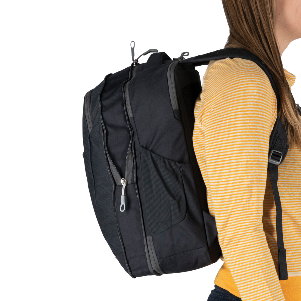 Daylite Expdbl Travel Pack 26 Black O/S