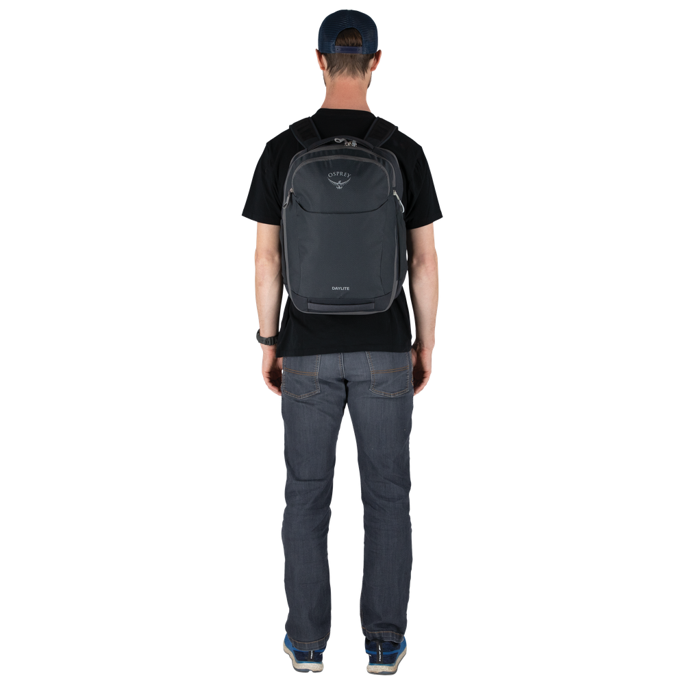 Daylite Expdbl Travel Pack 26 Black O/S