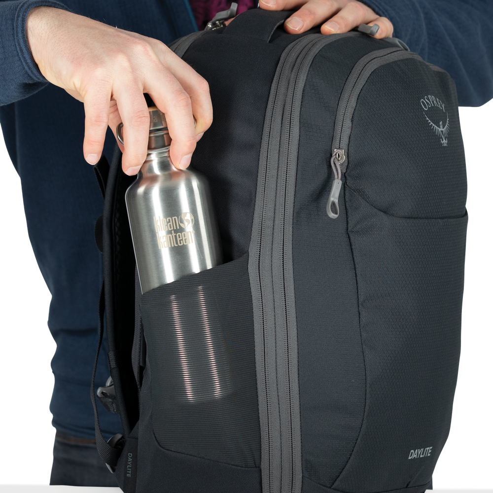 Daylite Expdbl Travel Pack 26 Black O/S