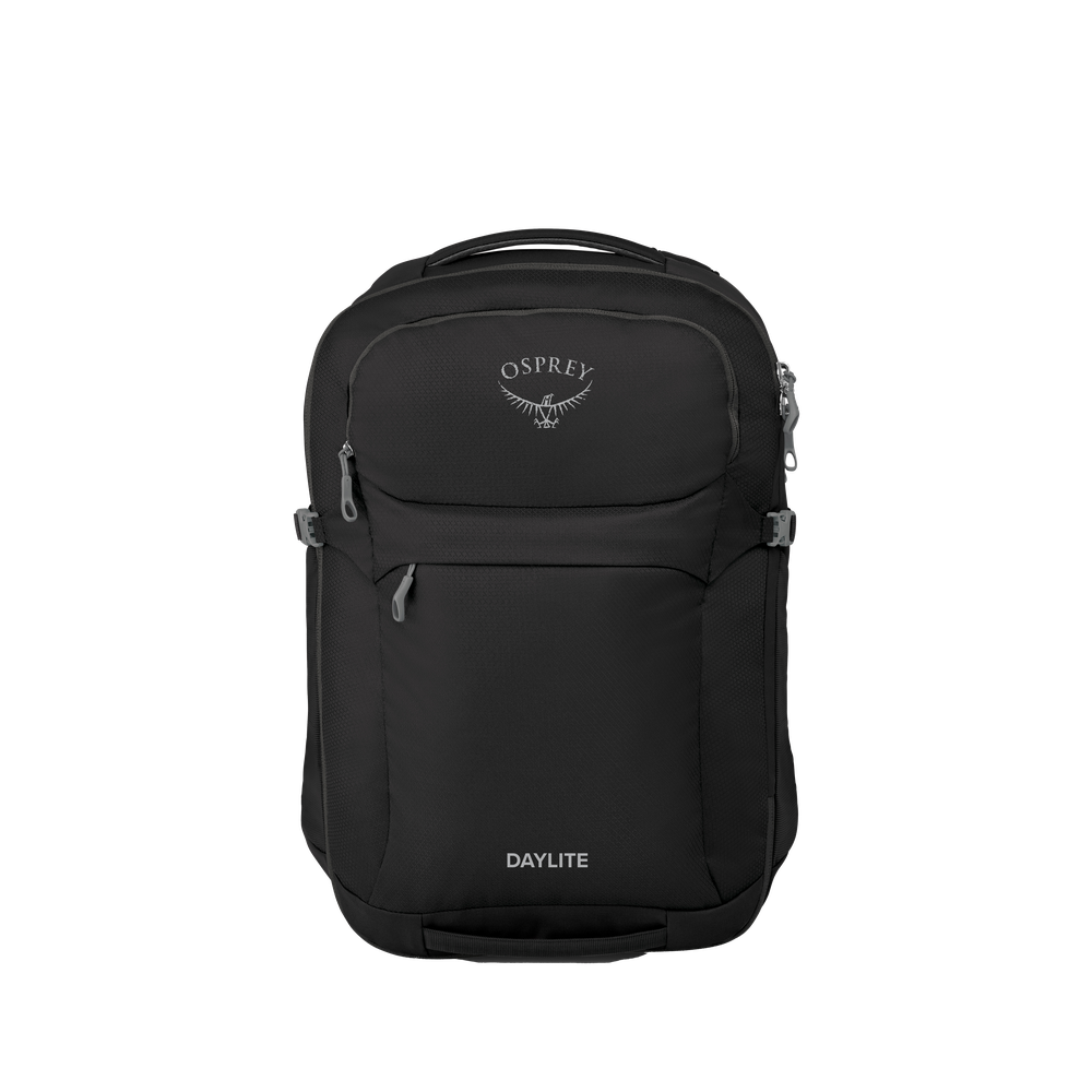 Daylite Travel Pack 44 Black 