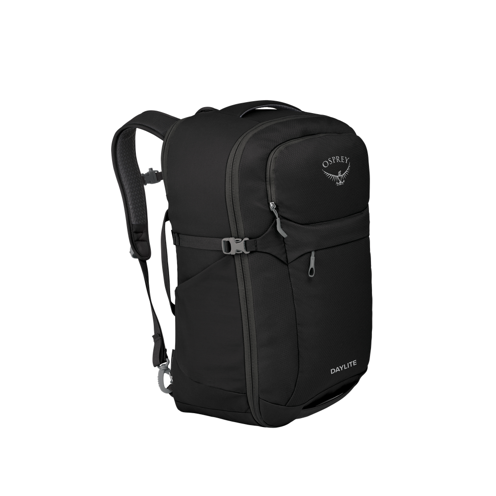 Daylite Travel Pack 44 Black 