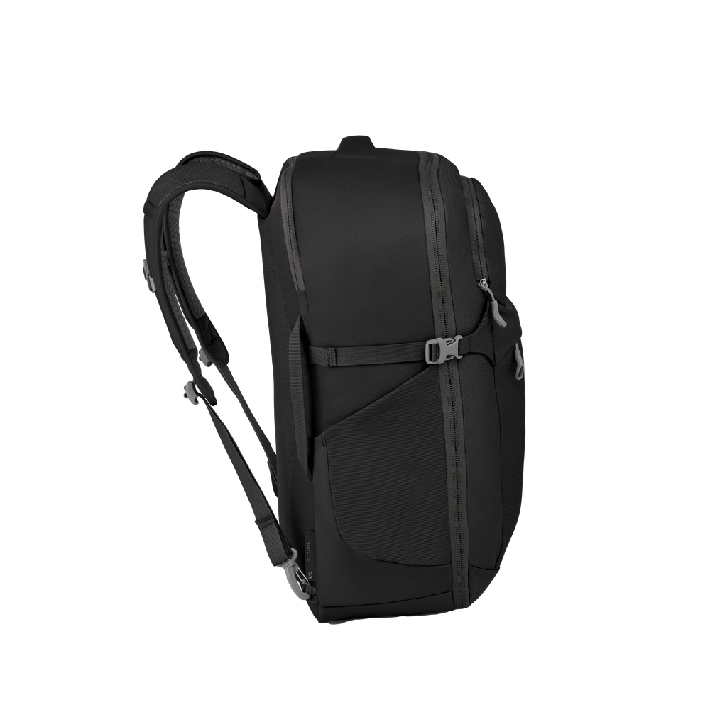 Daylite Travel Pack 44 Black 
