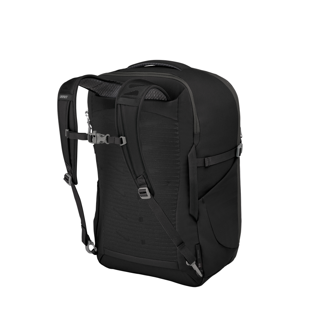 Daylite Travel Pack 44 Black 