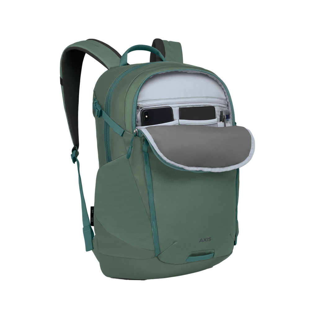 Axis 24 Pine Leaf Green