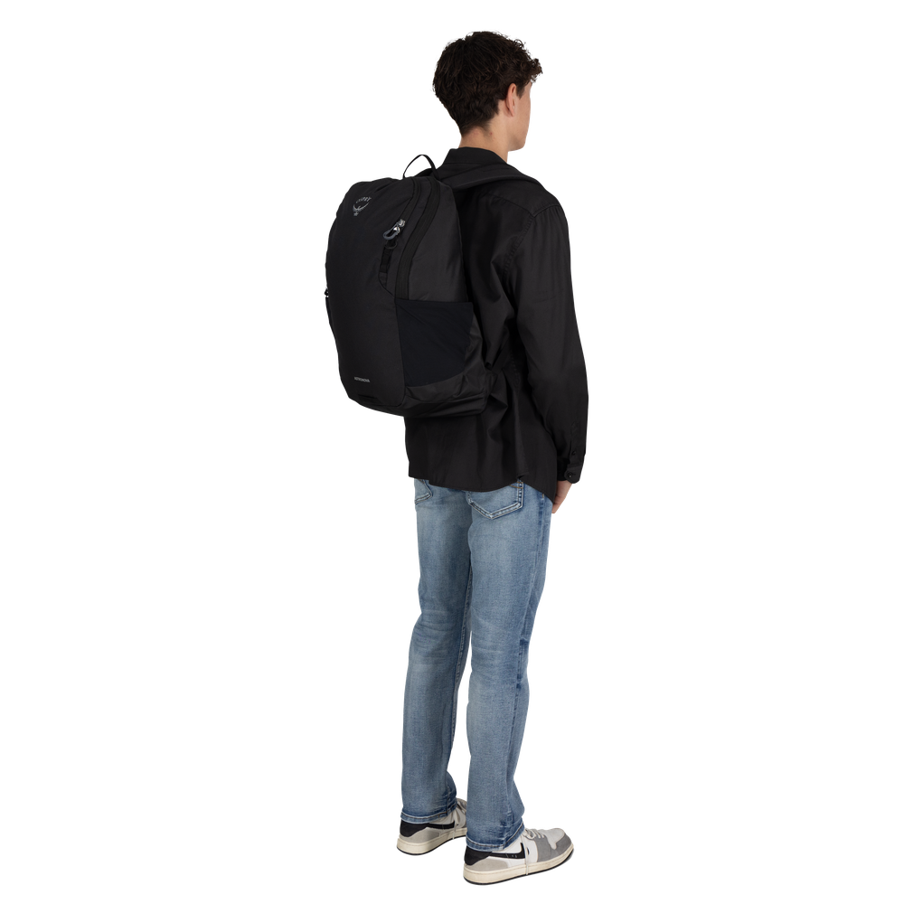 Astronova pc-sekk black