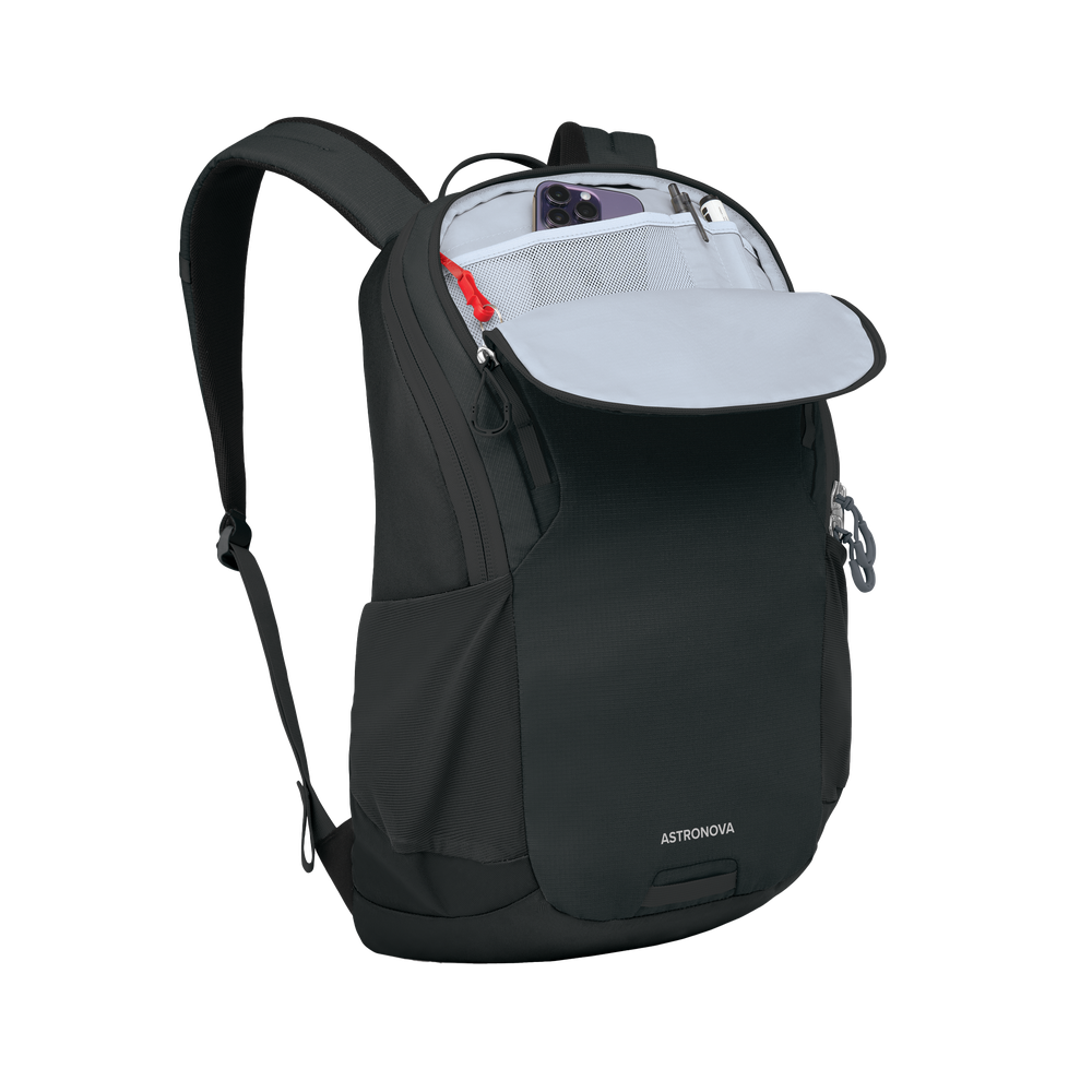 Astronova pc-sekk black